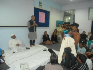 Vishnu Kant Sharma